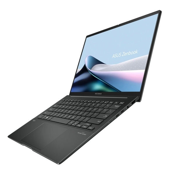ASUS Zenbook 14 inch OLED WUXGA Touch Laptop AMD Ryzen 7-8840HS